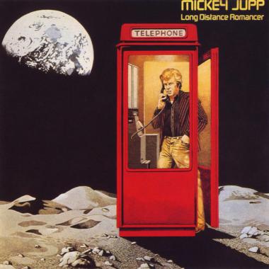 Mickey Jupp -  Long Distance Romancer